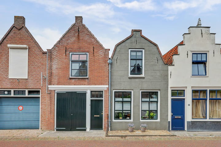Foto 2 van Bagijnestraat 32