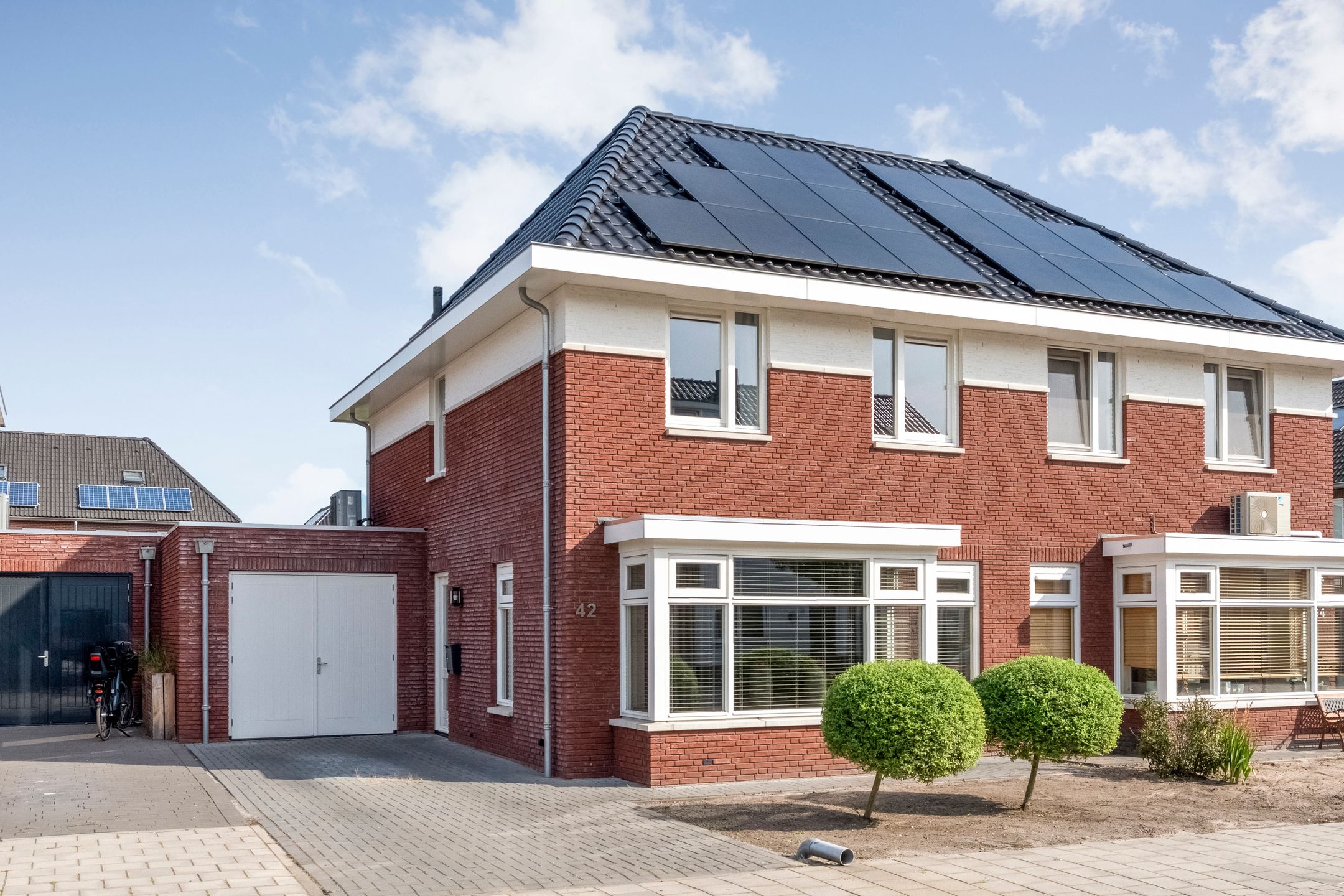 Holvastwerf 42 