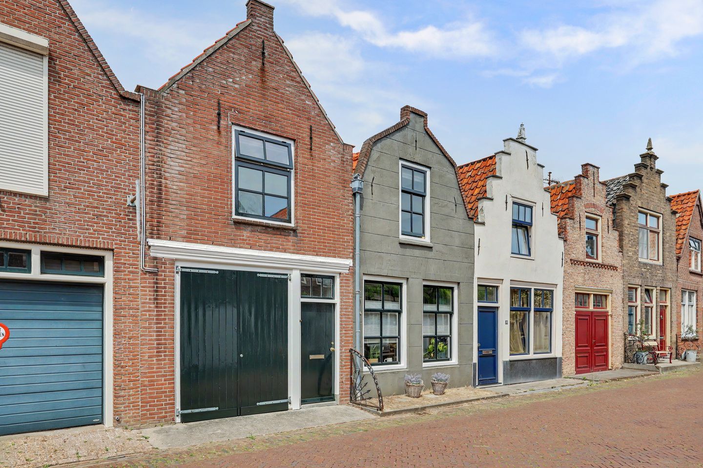 Foto 5 van Bagijnestraat 32