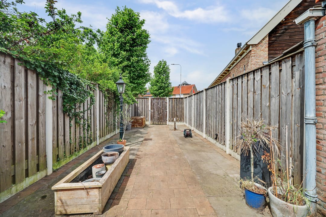 Foto 41 van Bagijnestraat 32