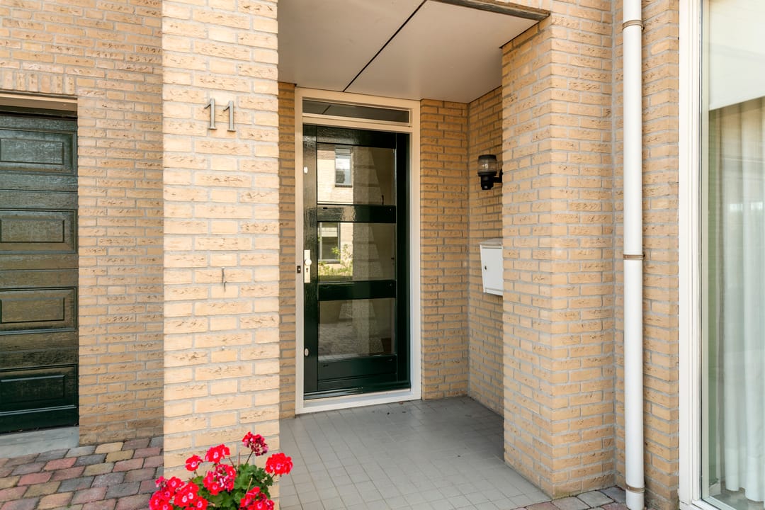 Foto 7 van Dokter van der Koppelstraat 11