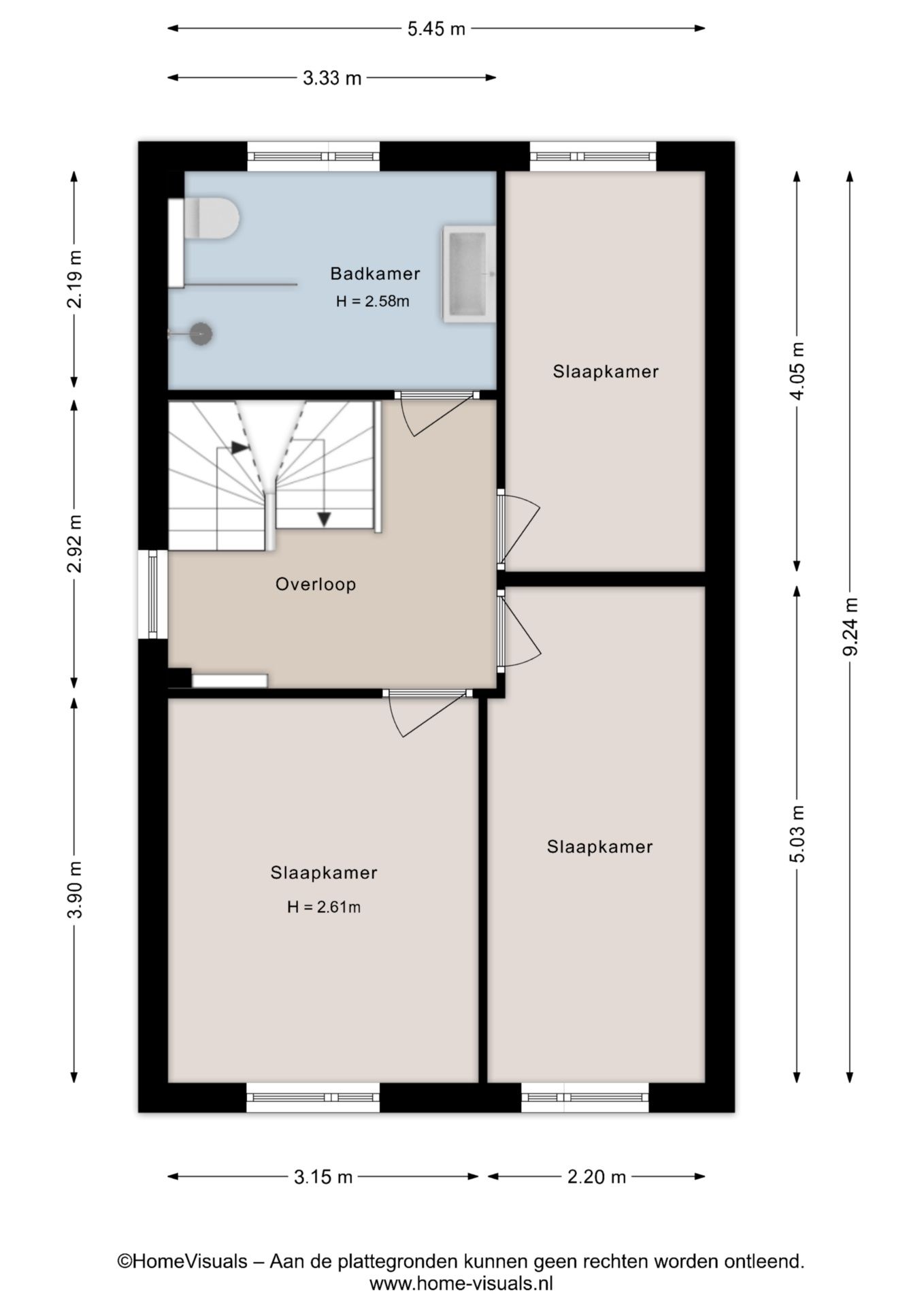 Foto 45 van Holvastwerf 42