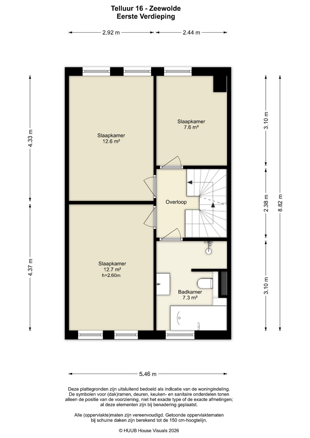 Photo 62 of Telluur 16