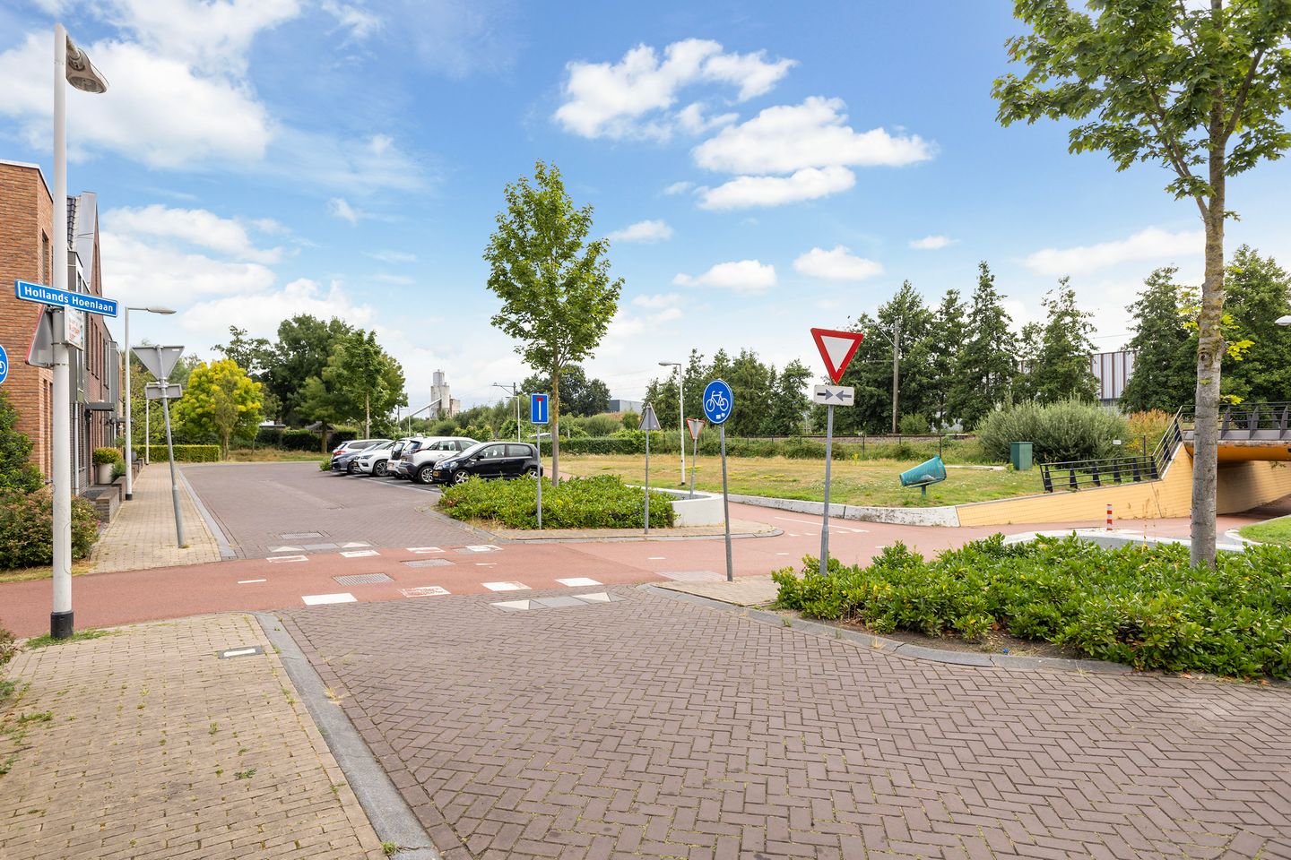 Foto 40 van Hollands Hoenlaan 65