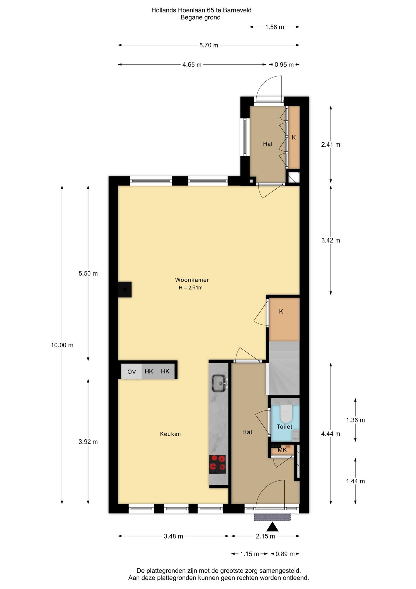 Foto 42 van Hollands Hoenlaan 65