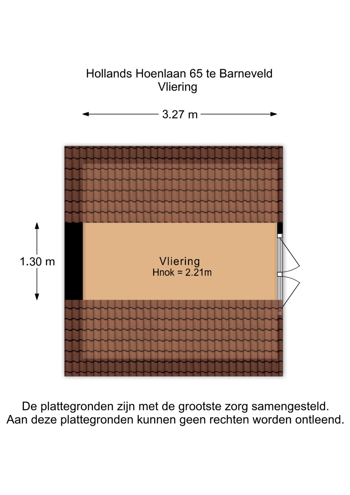 Foto 45 van Hollands Hoenlaan 65