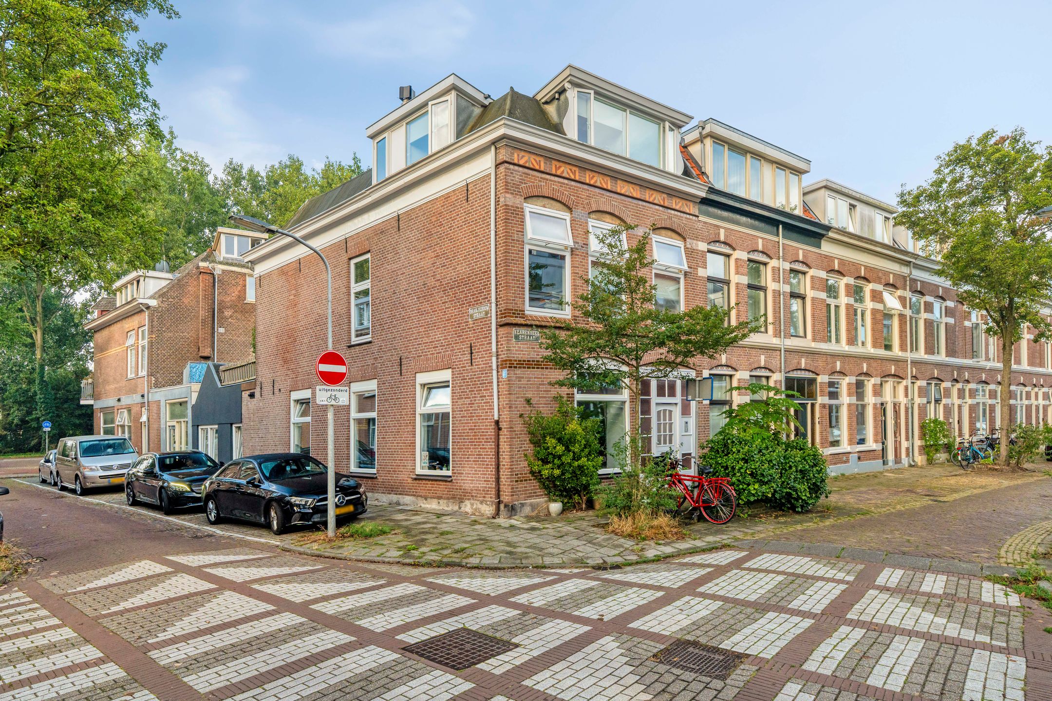Klarenbeekstraat 46-B 46 B