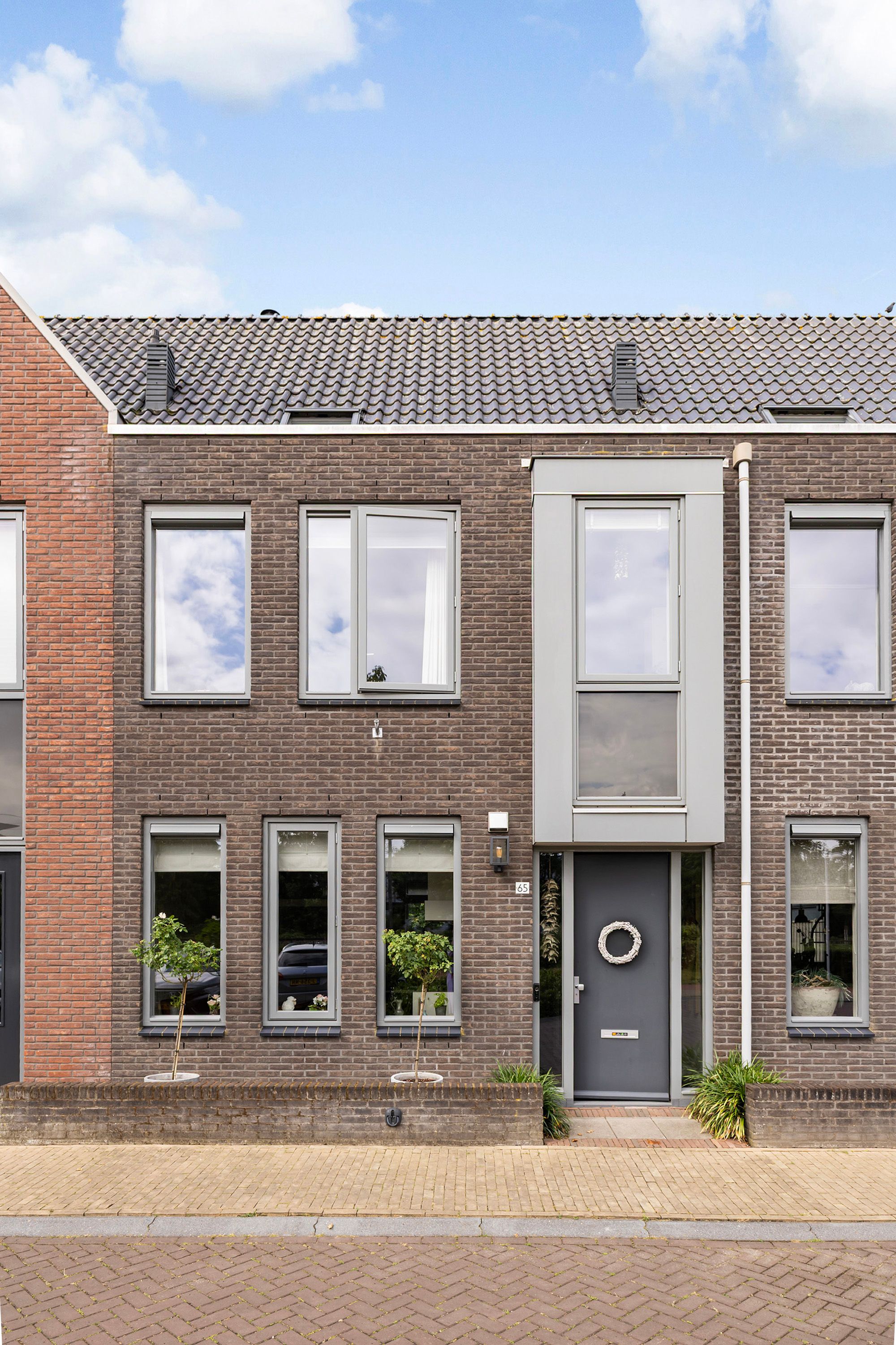 Foto 6 van Hollands Hoenlaan 65