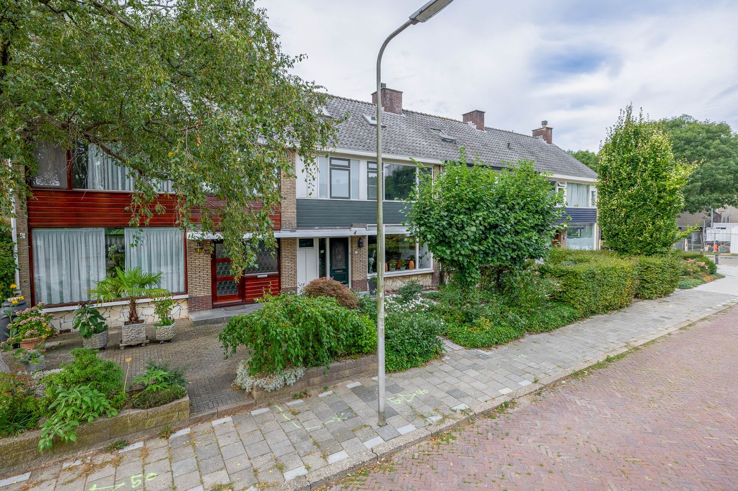 Foto 40 van Prinses Irenestraat 25
