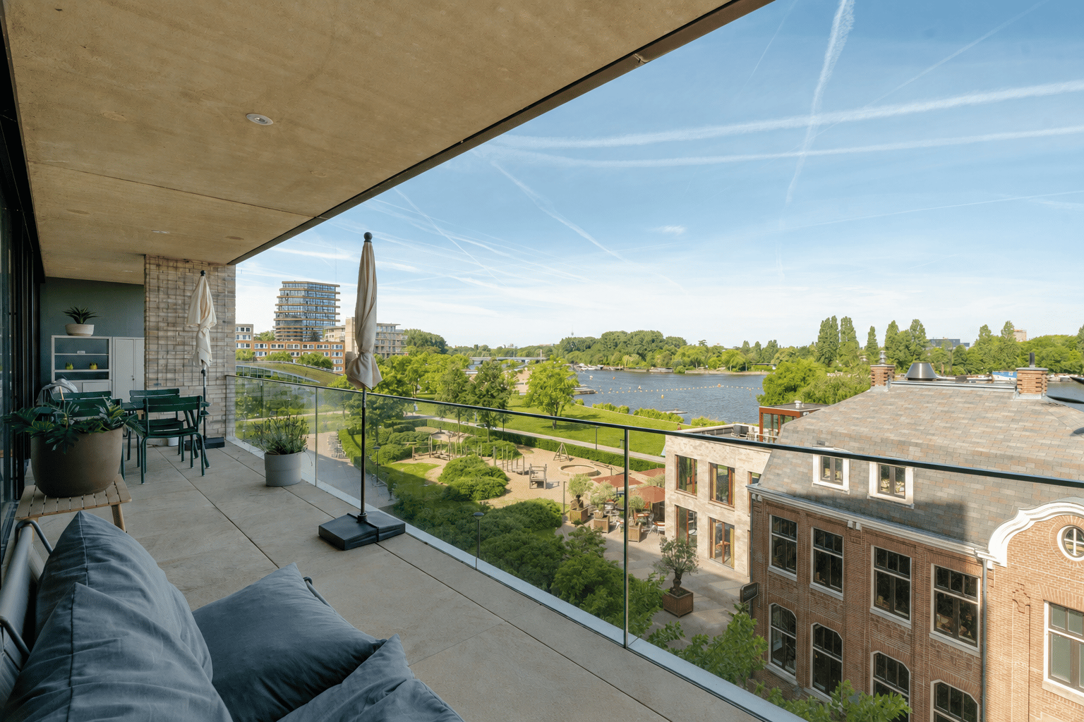 Amstelbeststraat 2-K 2 K