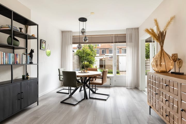 Foto 4 van Ir Leemansstraat 49