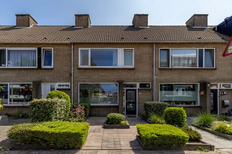 Ir Leemansstraat thumbnail