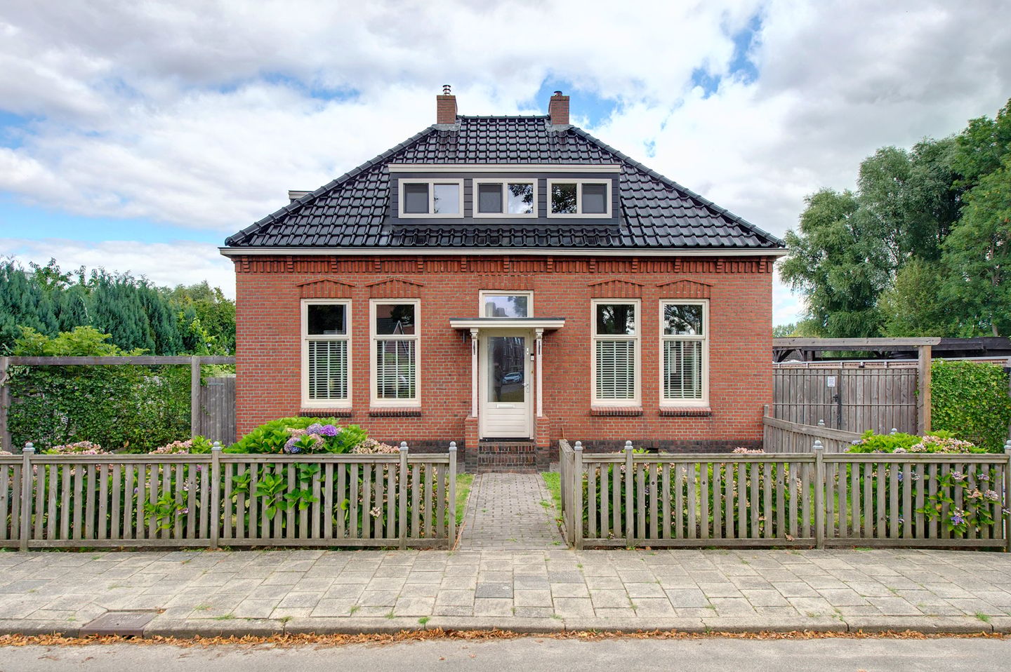 Foto 4 van Gerrit Imbosstraat 24