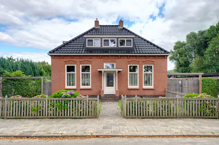 Foto 4 van Gerrit Imbosstraat 24