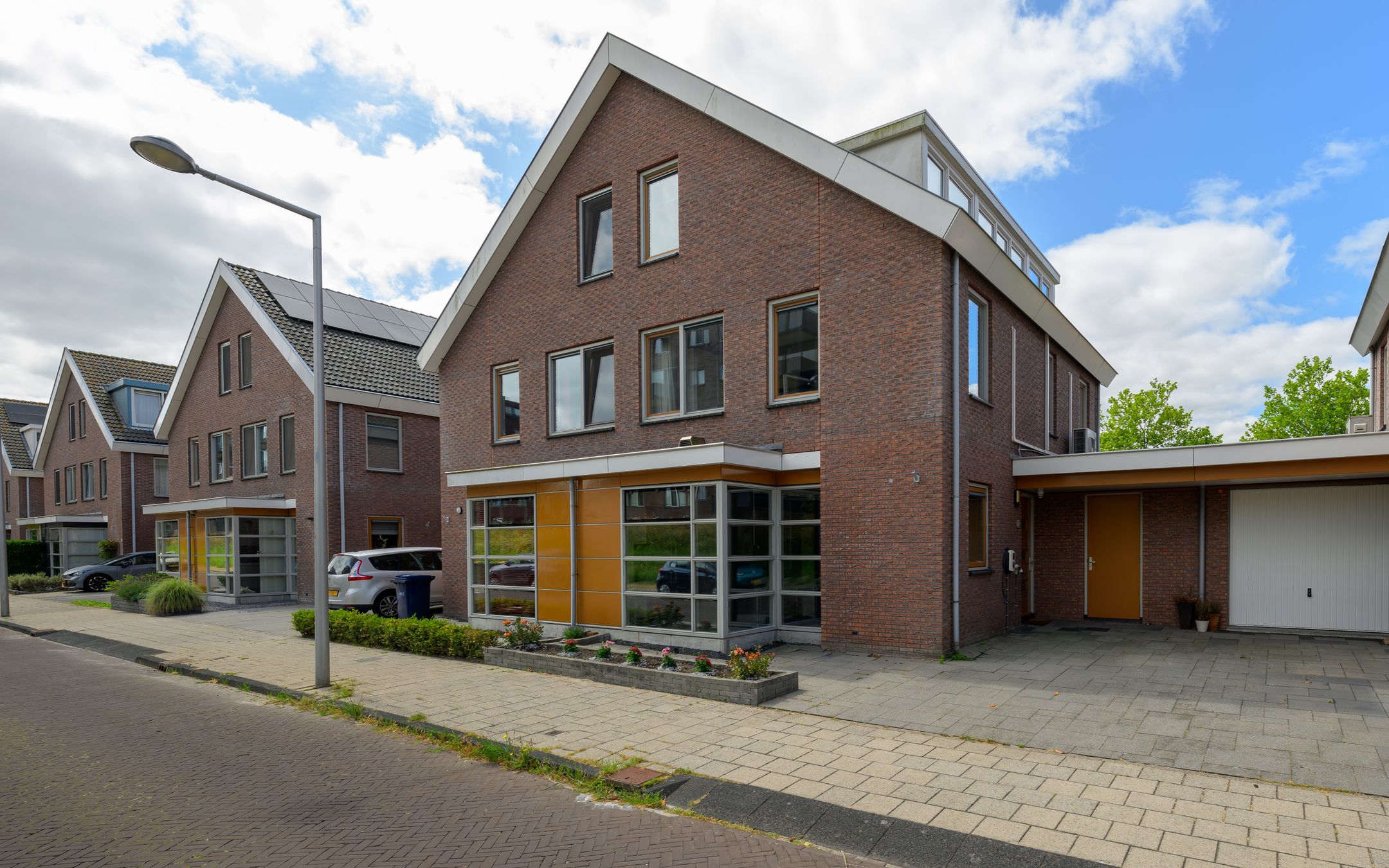 Kamilleveld 30