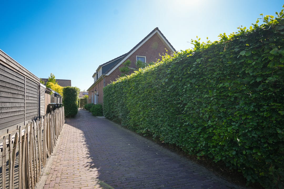 Photo 32 of Oude Kerkstraat 13