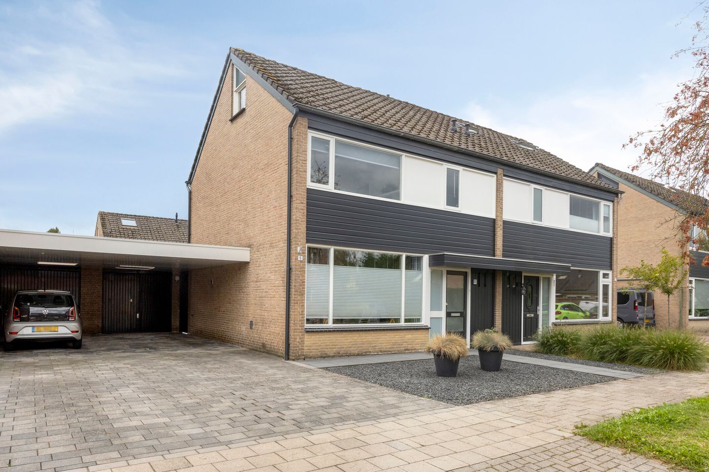 Foto 1 van Bremstraat 5