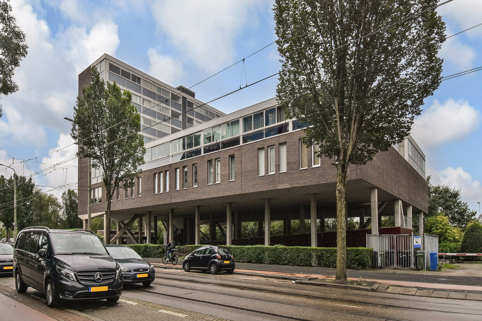 Foto 3 van Dedemsvaartweg 843