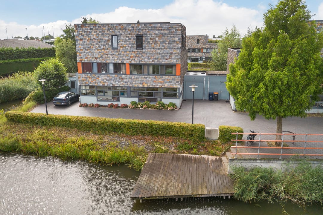 Foto 41 van Martinus Nijhoffweg 40