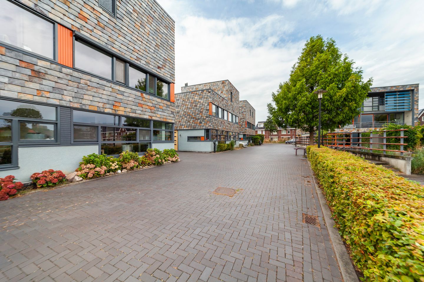 Foto 40 van Martinus Nijhoffweg 40