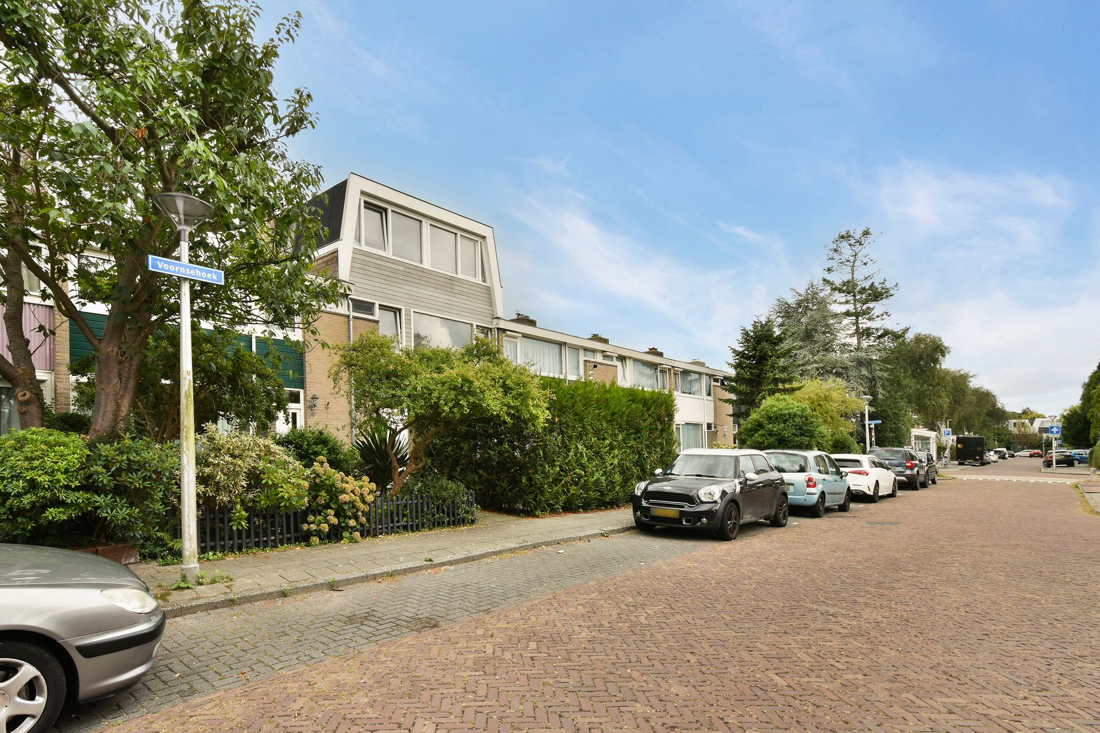 Voornsehoek 26