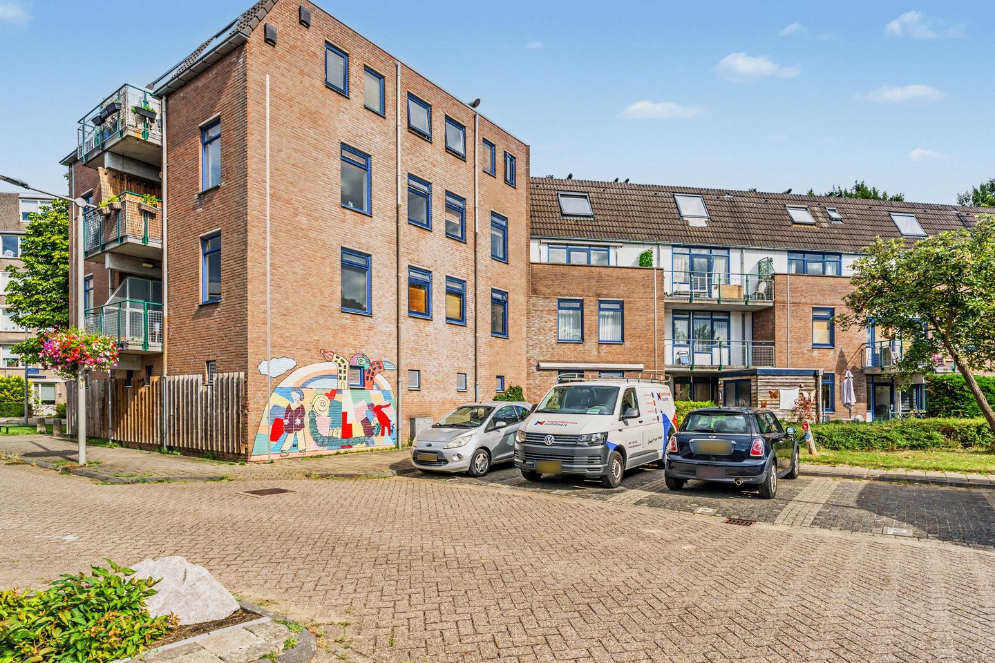 Foto 1 van Schepen Mijnschartstraat 84