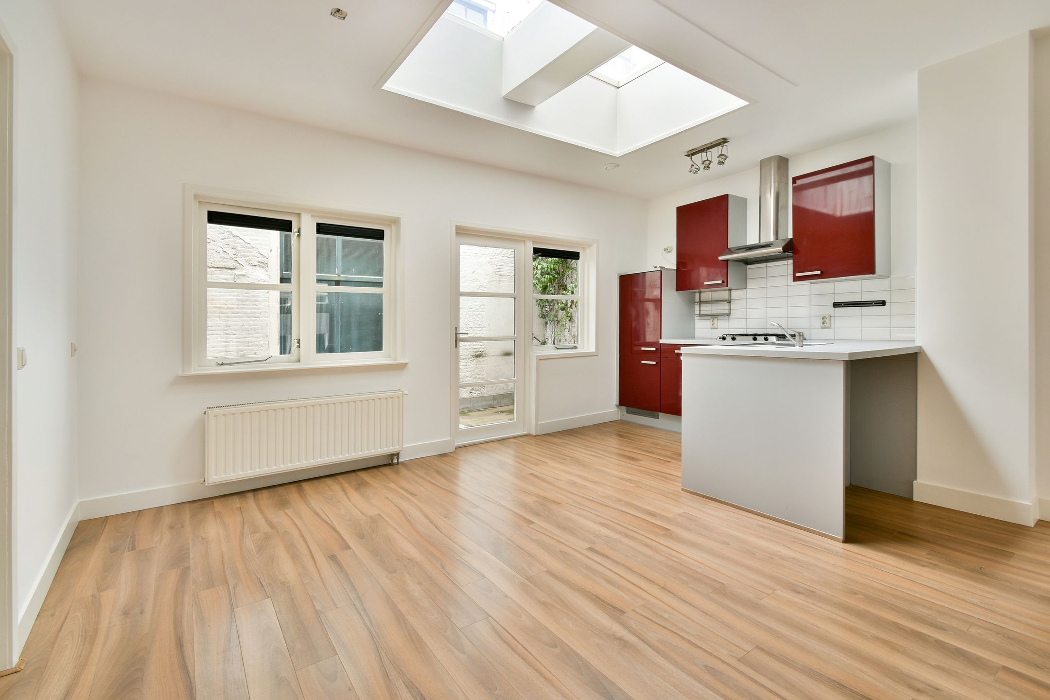 Photo 12 of Dwars Bolwerkstraat 3