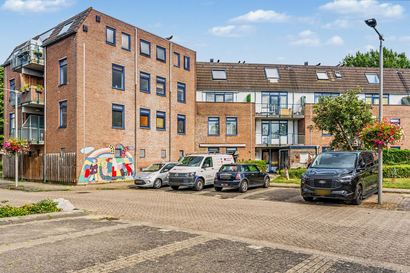 Foto 19 van Schepen Mijnschartstraat 84