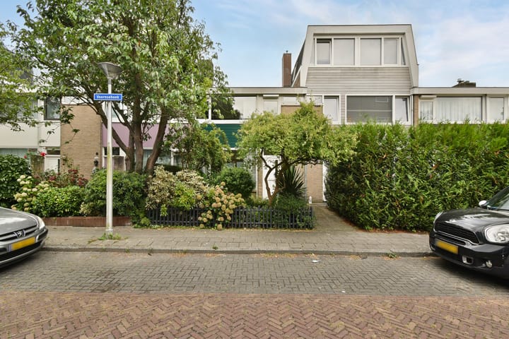 Foto 2 van Voornsehoek 26