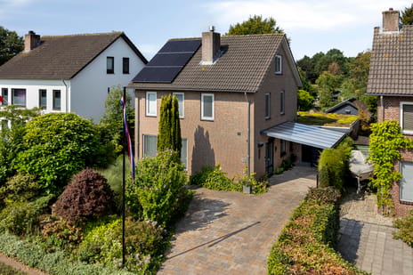Monseigneur Borretstraat thumbnail