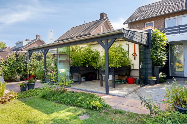 Foto 4 van Monseigneur Borretstraat 48