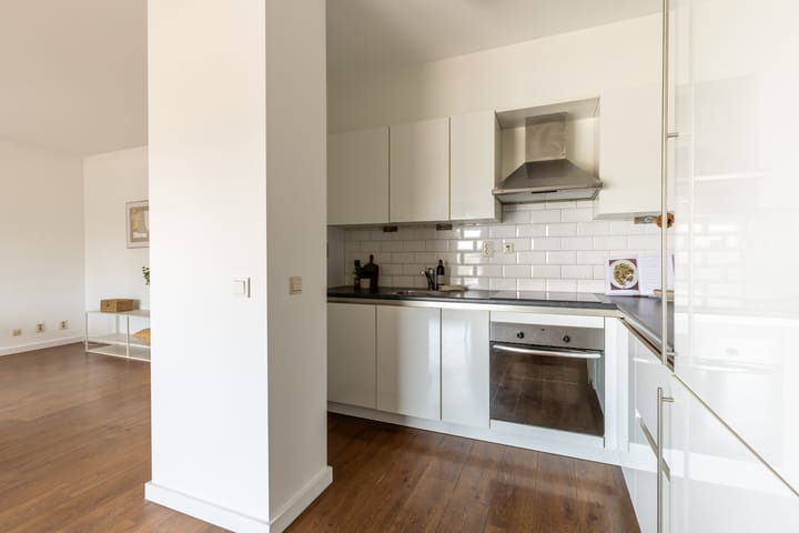 Appartement te koop: Oppert 210, Rotterdam