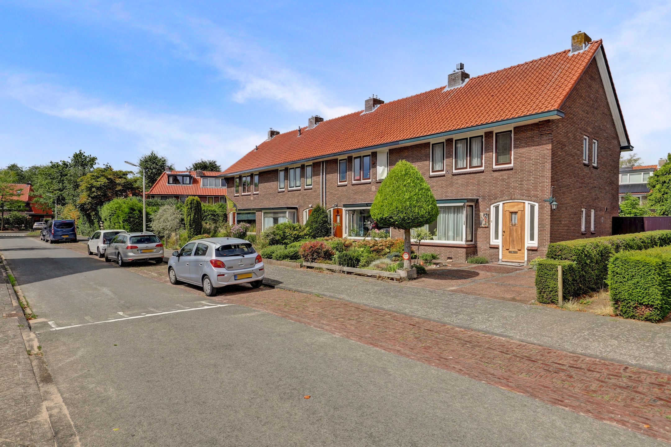 Photo 54 of Cartesiusstraat 19