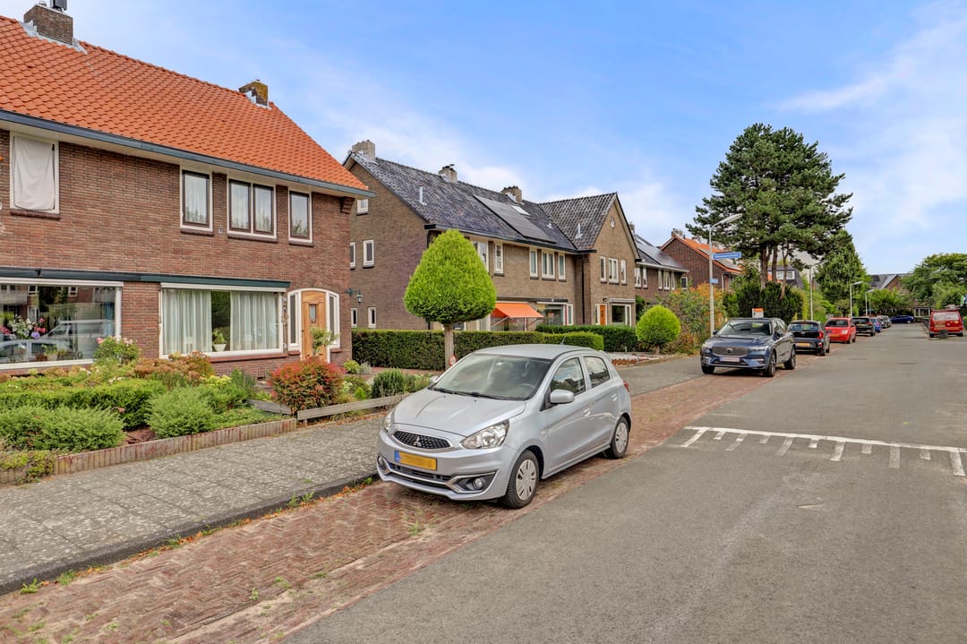 Photo 52 of Cartesiusstraat 19