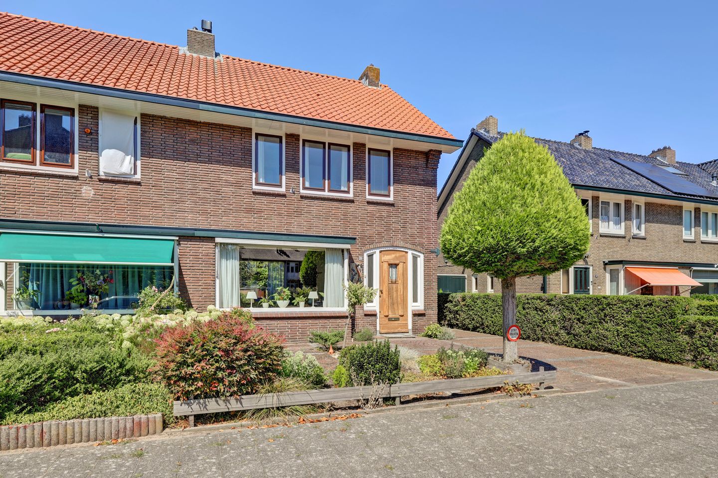Photo 5 of Cartesiusstraat 19