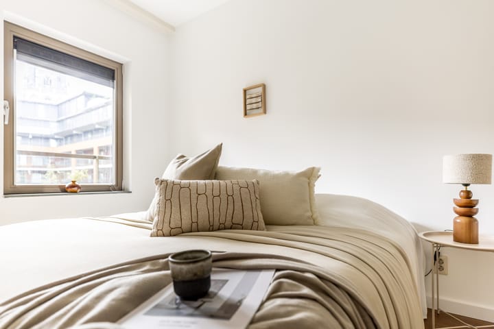 Appartement te koop: Oppert 210, Rotterdam