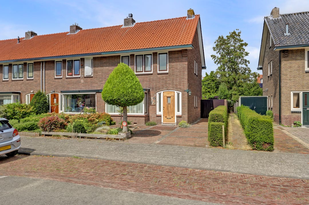 Photo 53 of Cartesiusstraat 19