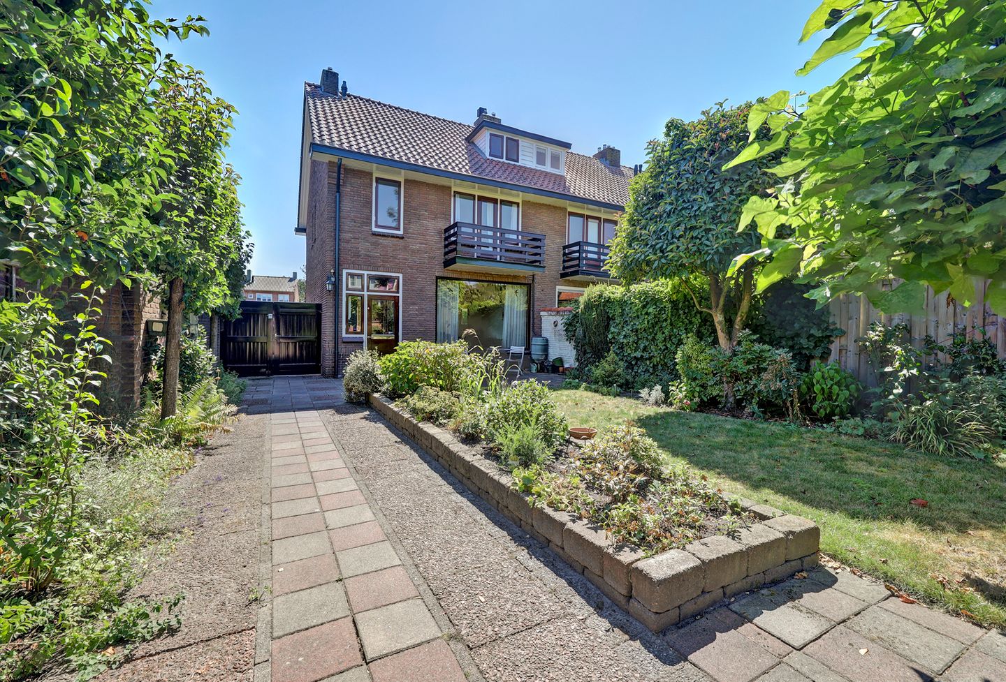 Photo 4 of Cartesiusstraat 19