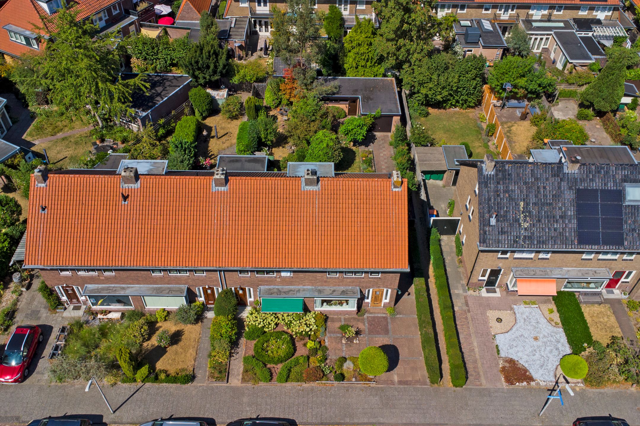 Photo 48 of Cartesiusstraat 19