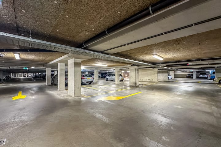 Appartement te koop: Oppert 210, Rotterdam