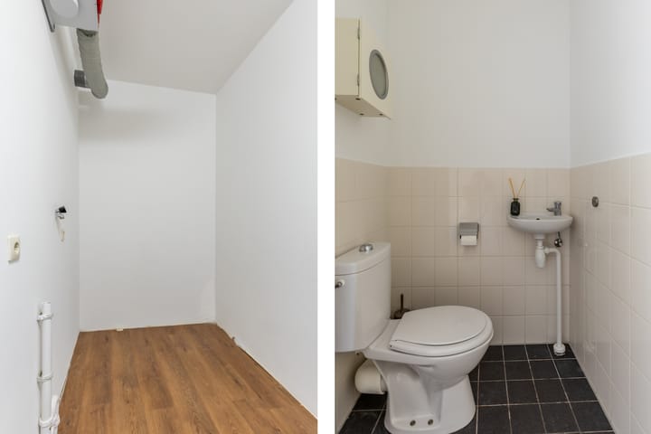 Appartement te koop: Oppert 210, Rotterdam