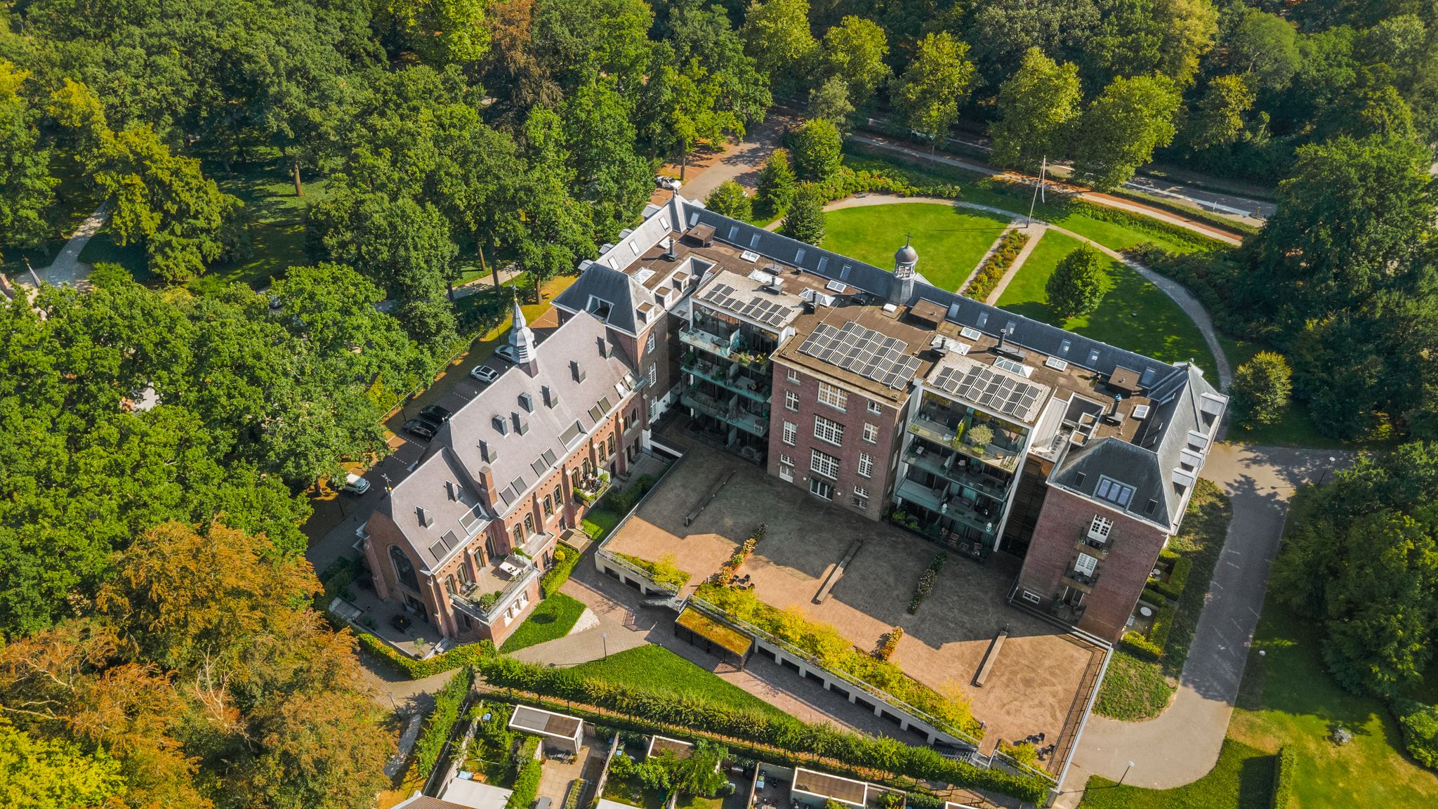 Photo 6 of Park Glorieux 7