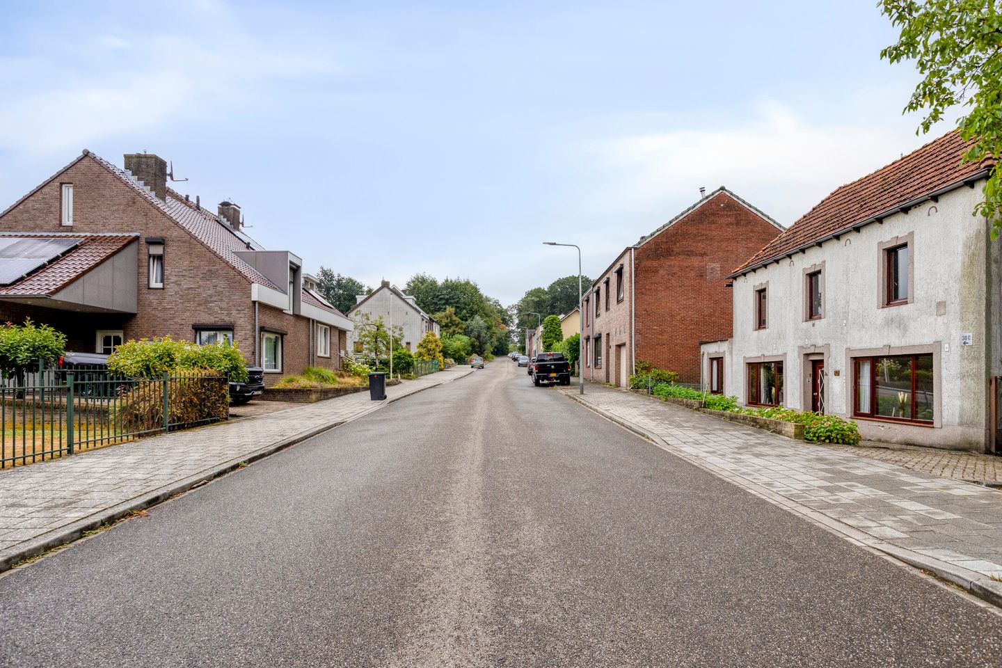 View photo 4 of Bouwbergstraat 30
