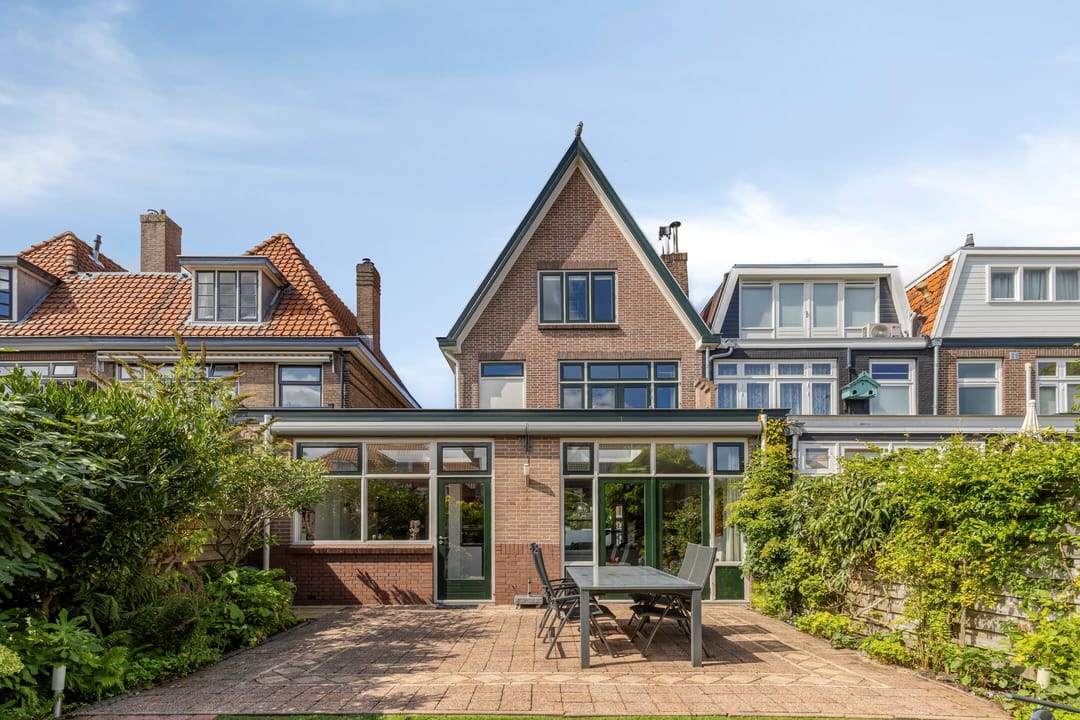 Photo 32 of Juffermansstraat 28