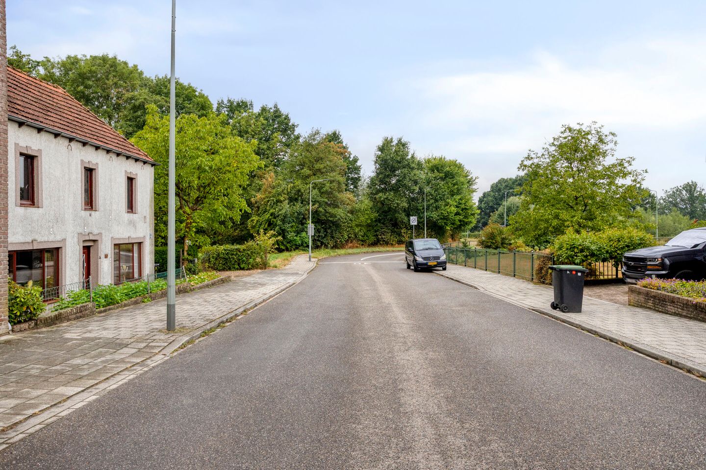 View photo 5 of Bouwbergstraat 30