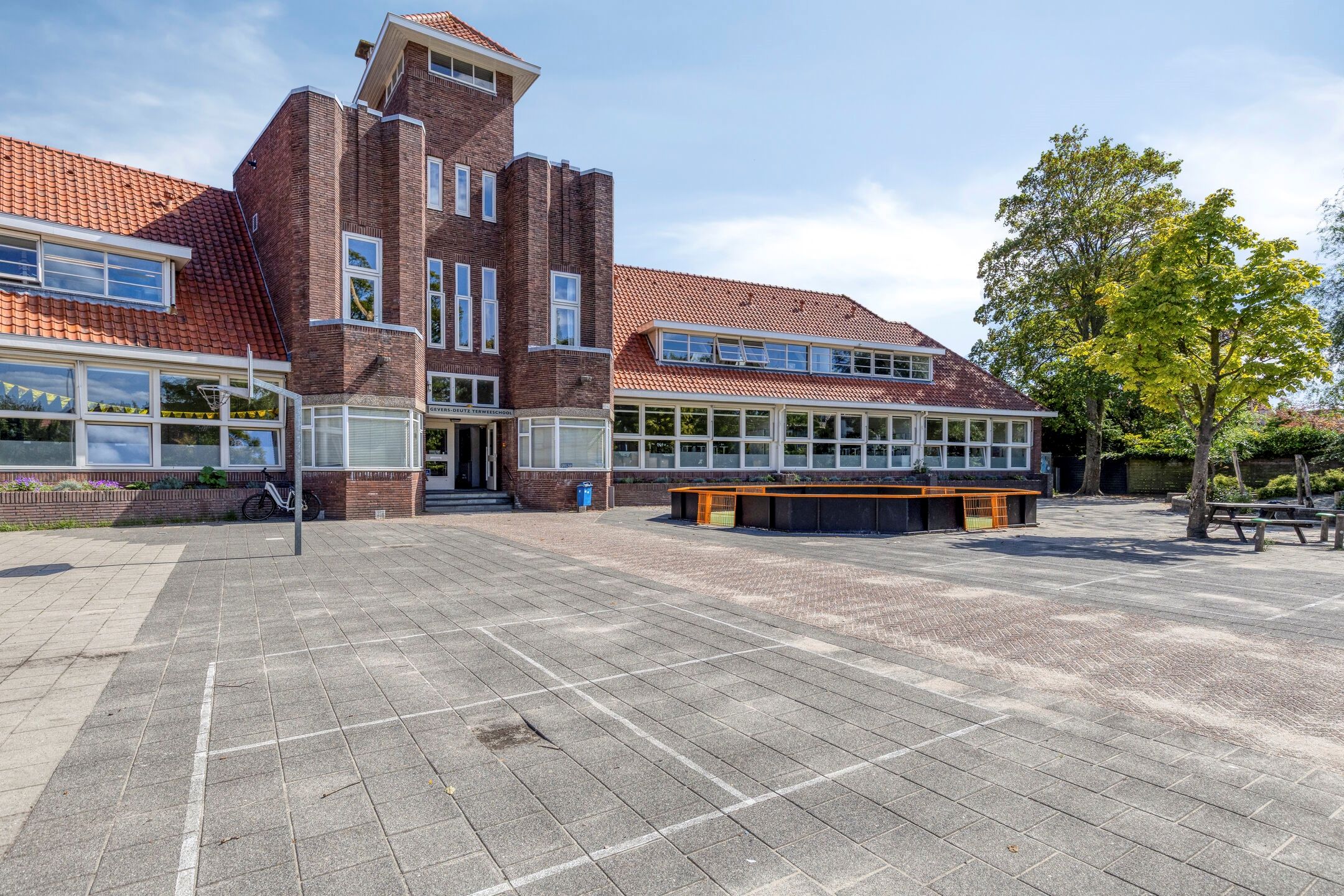 Photo 36 of Juffermansstraat 28