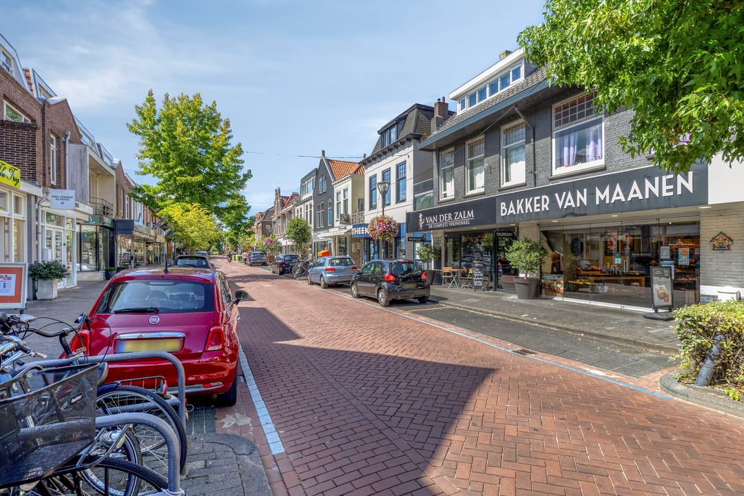 Photo 37 of Juffermansstraat 28