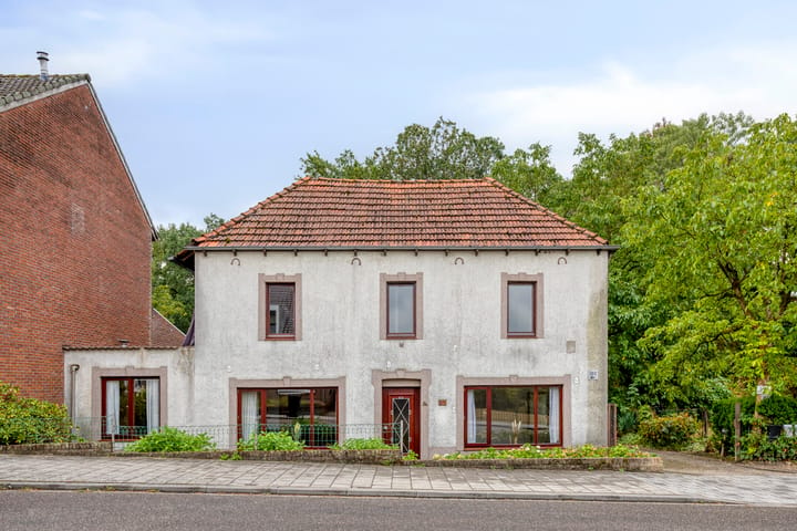 Bouwbergstraat 30