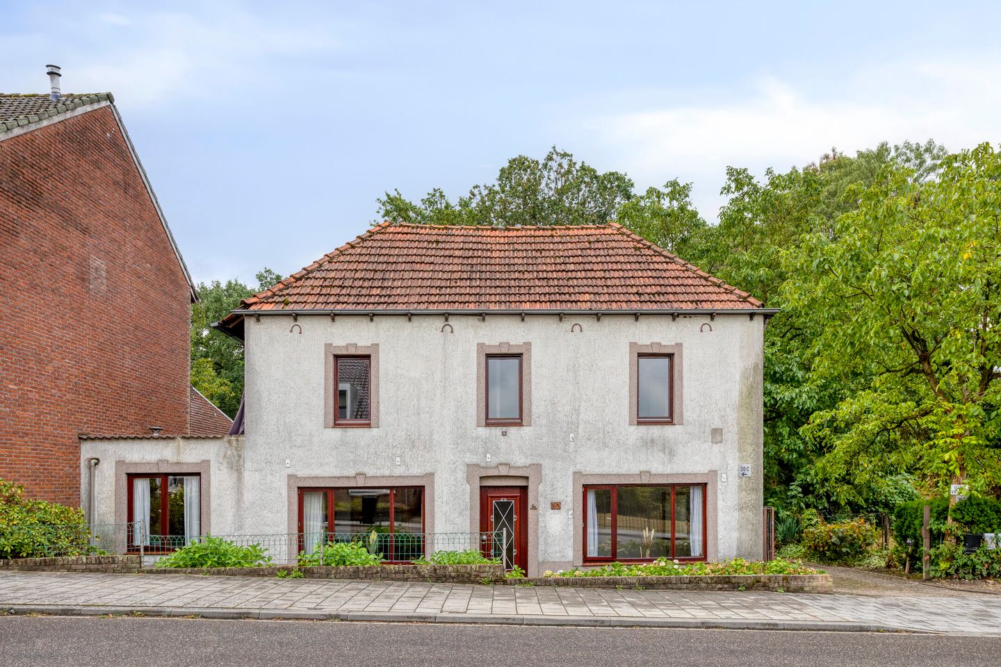 View photo 1 of Bouwbergstraat 30
