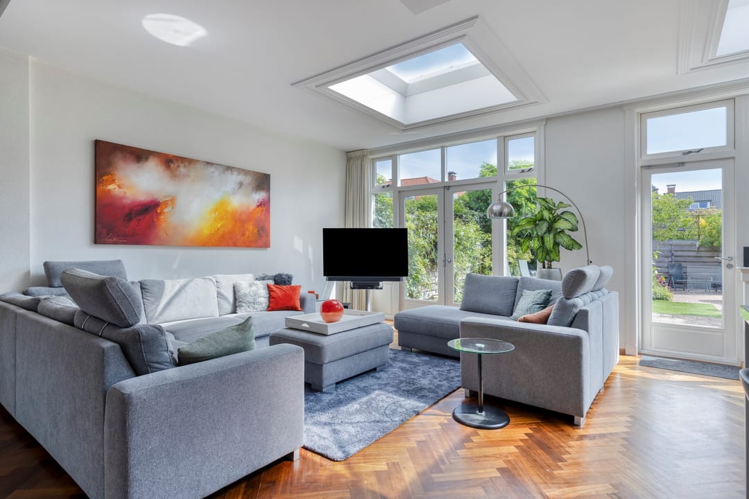 Photo 8 of Juffermansstraat 28